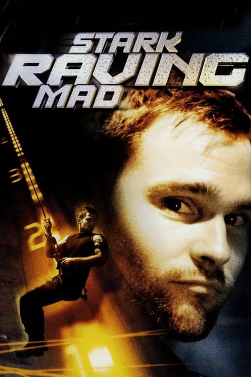 ملصق فيلم Stark Raving Mad (2002)