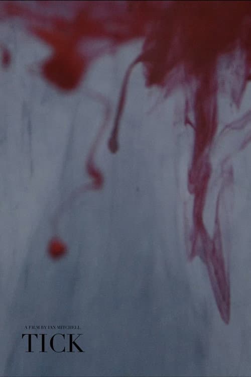 Affiche du film Tick (2021)