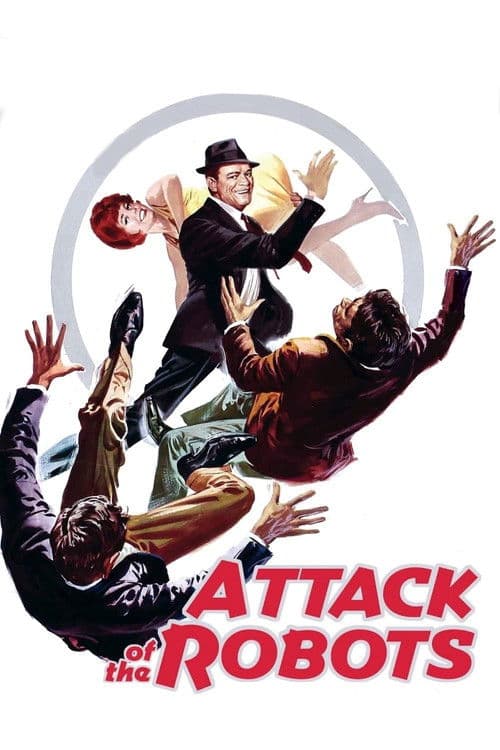 Cartes sur table (1966) movie poster