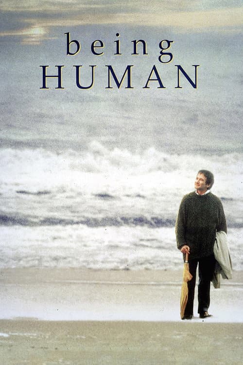 Affiche du film Being Human (1994)