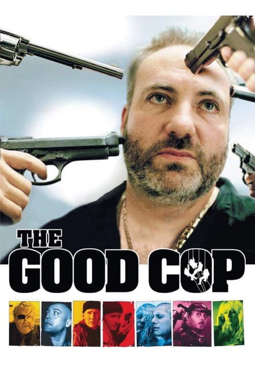 Den Gode strømer (2004) movie poster