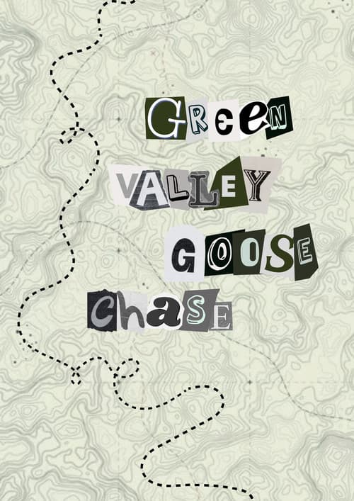 Green Valley Goose Chase (2024) movie poster