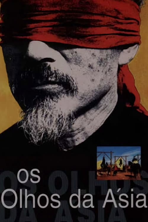 Affiche du film Os Olhos da Ásia (1997)