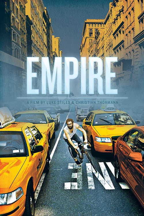 Empire (2010) movie poster