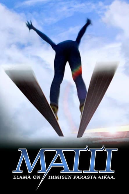 Affiche du film Matti (2006)