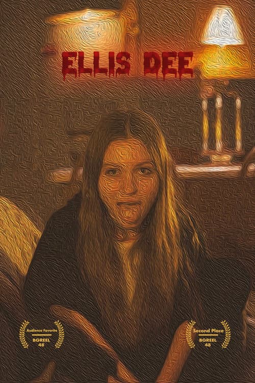 ملصق فيلم Ellis Dee (2024)