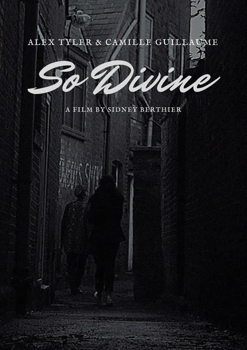 Affiche du film So Divine (2016)