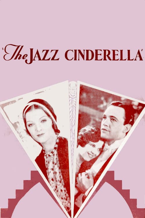 Affiche du film The Jazz Cinderella (1930)