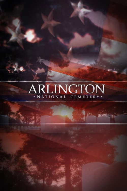 Arlington National Cemetery (2014) movie poster