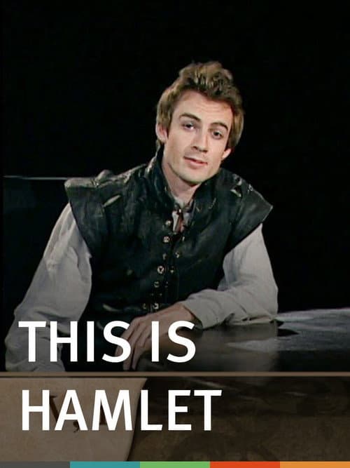 ملصق فيلم This Is Hamlet (2010)