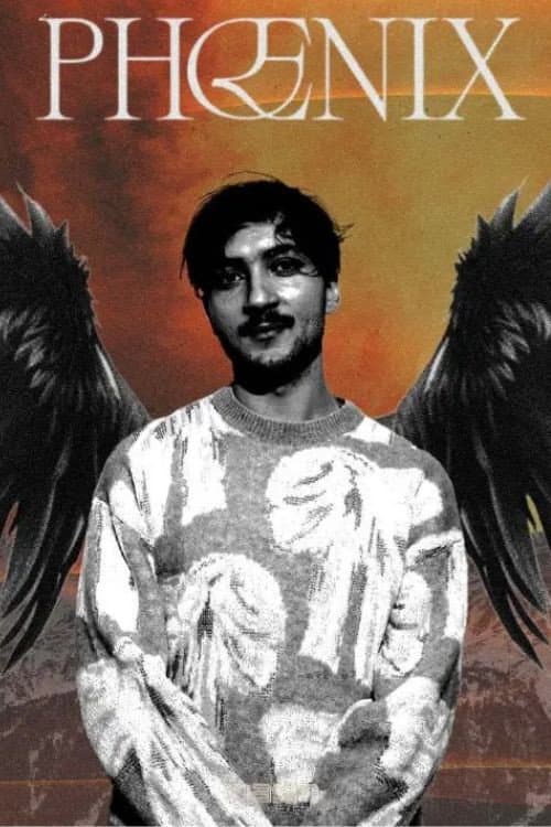 Affiche du film Phoenix : Les Origines (2024)