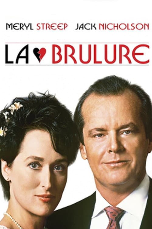 Affiche du film Heartburn (1986)