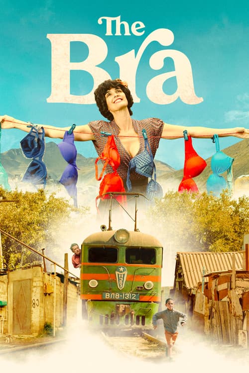 Affiche du film Vom Lokführer, der die Liebe suchte... (2019)