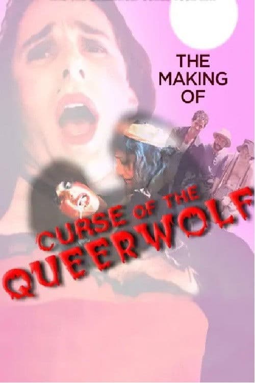 Affiche du film Completely From Behind: The Making of Curse of the Queerwolf (2002)