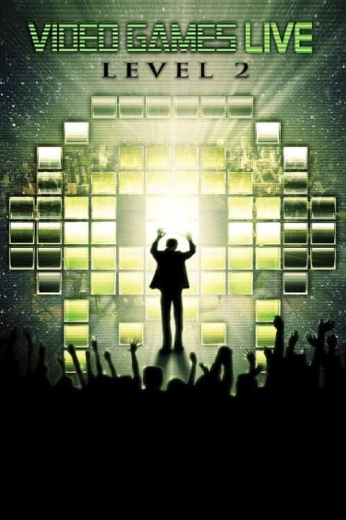 ملصق فيلم Video Games Live: Level 2 (2010)