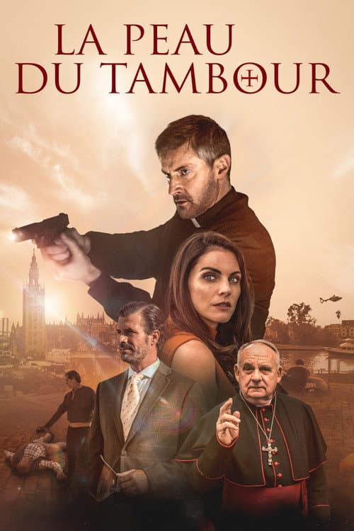 Affiche du film La piel del tambor (2022)