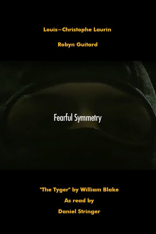 ملصق فيلم Fearful Symmetry (2008)
