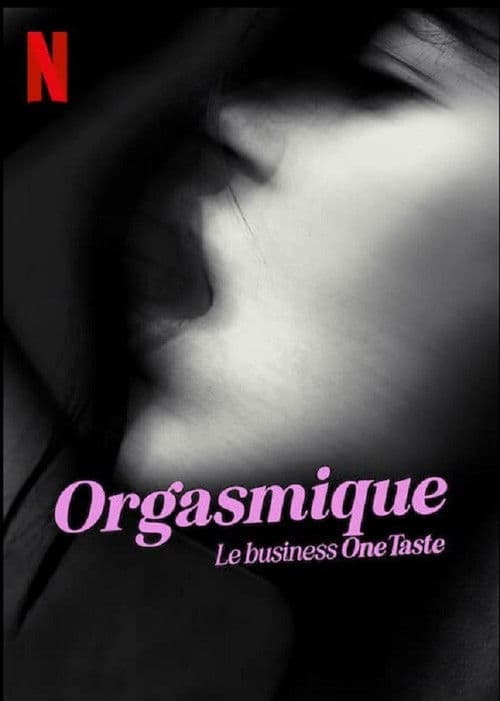 Affiche du film Orgasm Inc: The Story of OneTaste (2022)