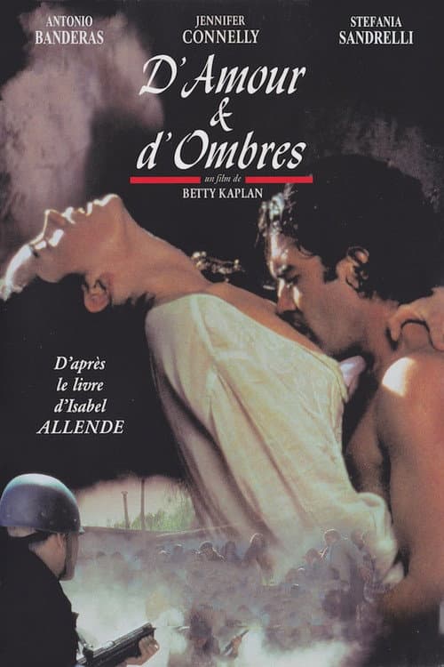 Affiche du film Of Love and Shadows (1994)