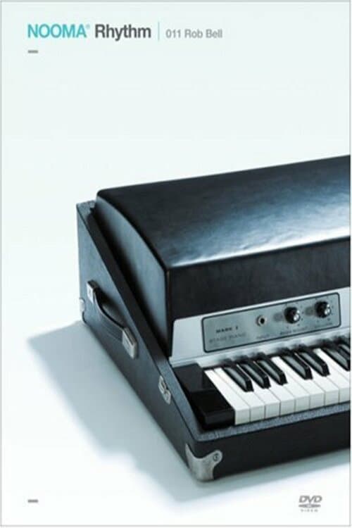 Nooma Rhythm 011 (2006) movie poster
