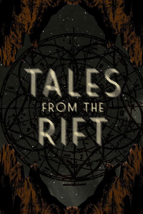 Affiche du film Tales from the Rift (2021)