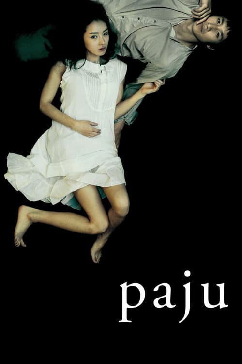 파주 (2009) movie poster