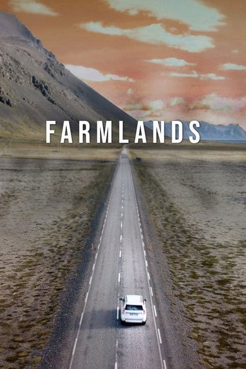 Affiche du film Farmlands (2018)