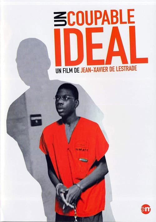 ملصق فيلم Un coupable idéal (2001)