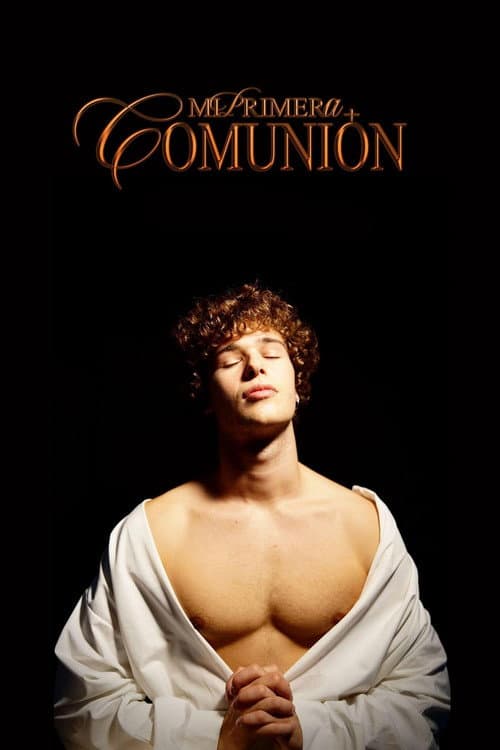 ملصق فيلم Mi primera comunión (2024)