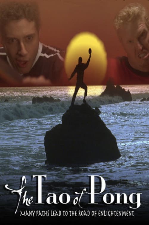 The Tao of Pong (2005) movie poster