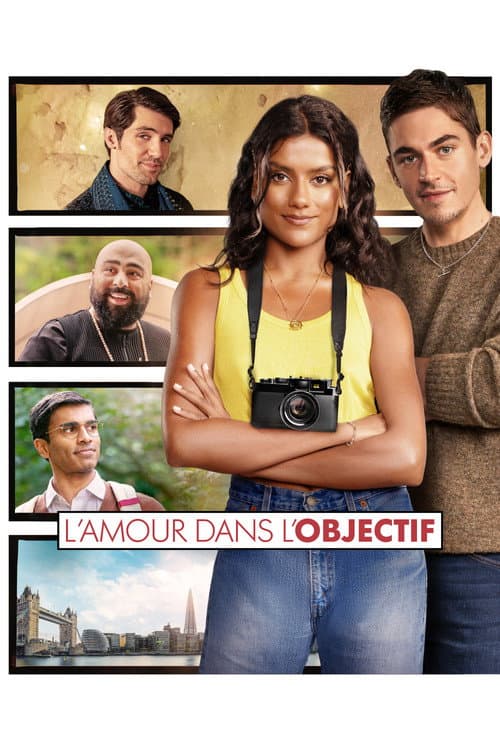 Affiche du film Picture This (2025)