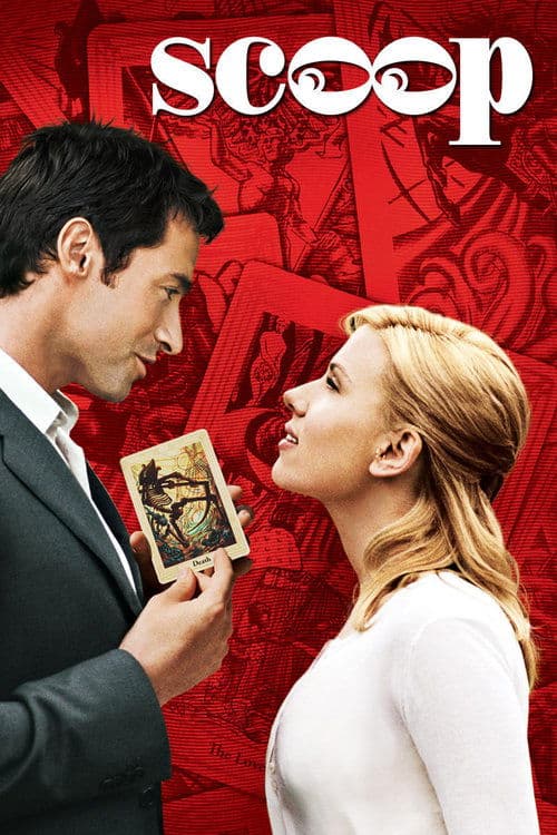 ملصق فيلم Scoop (2006)