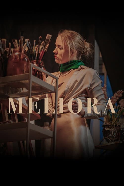 Meliora (2024) movie poster