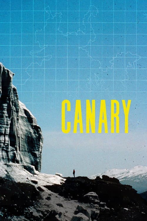 Affiche du film Canary (2023)