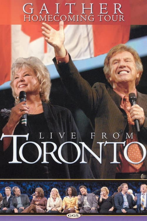 Affiche du film Live From Toronto (2006)