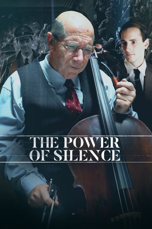 Pau: la força d’un silenci (2017) movie poster