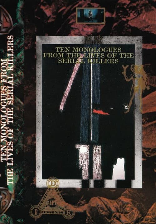 ملصق فيلم Ten Monologues from the Lives of the Serial Killers (1994)