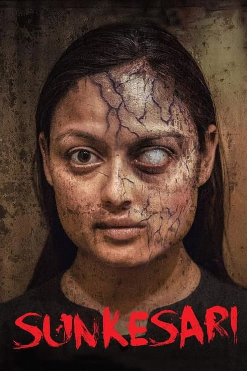 सुनकेसरी (2018) movie poster