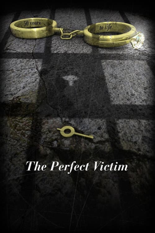 ملصق فيلم The Perfect Victim (2012)