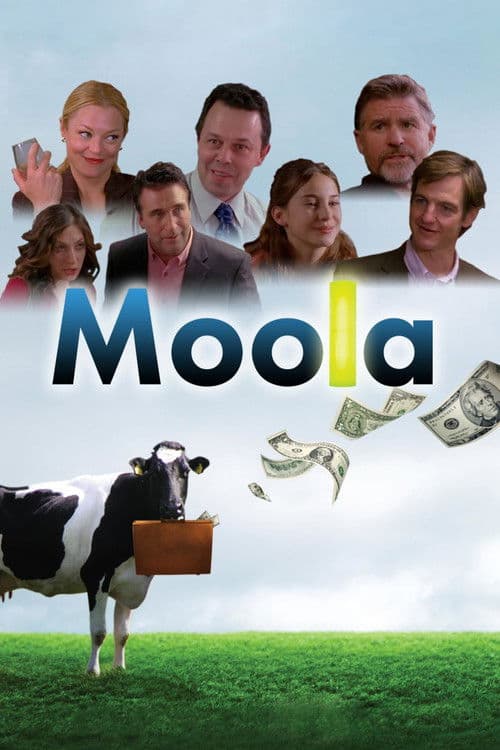 ملصق فيلم Moola (2007)
