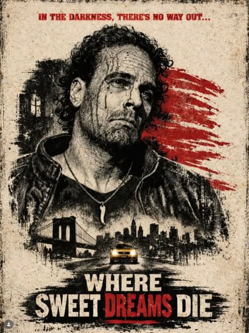 Where Sweet Dreams Die (2026) movie poster