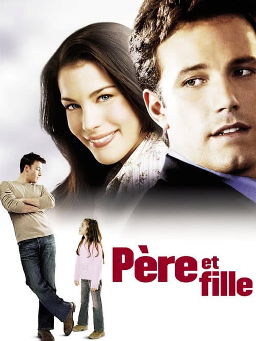 Affiche du film Jersey Girl (2004)