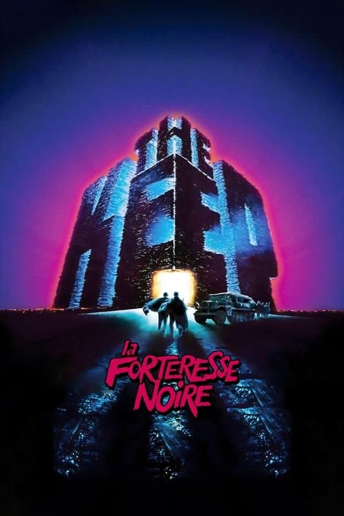 Affiche du film The Keep (1983)