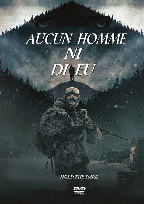 Affiche du film Hold the Dark (2018)