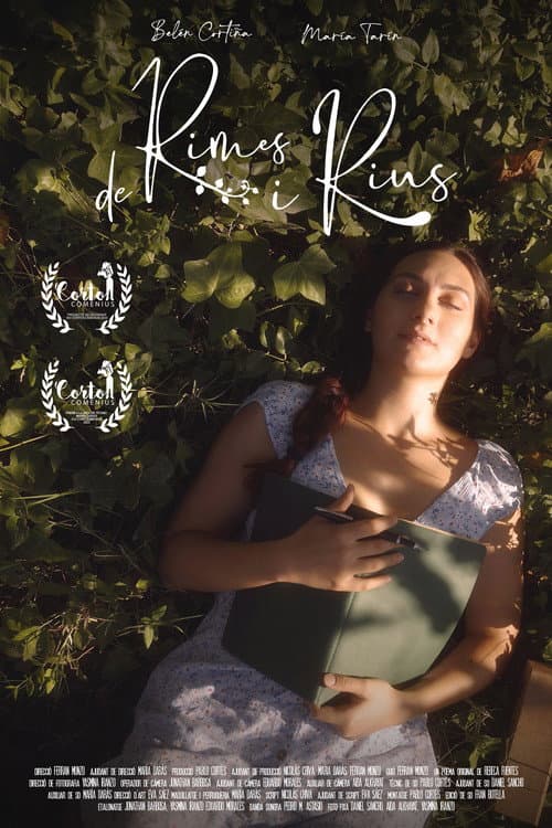 De Rimes i Rius (2023) movie poster