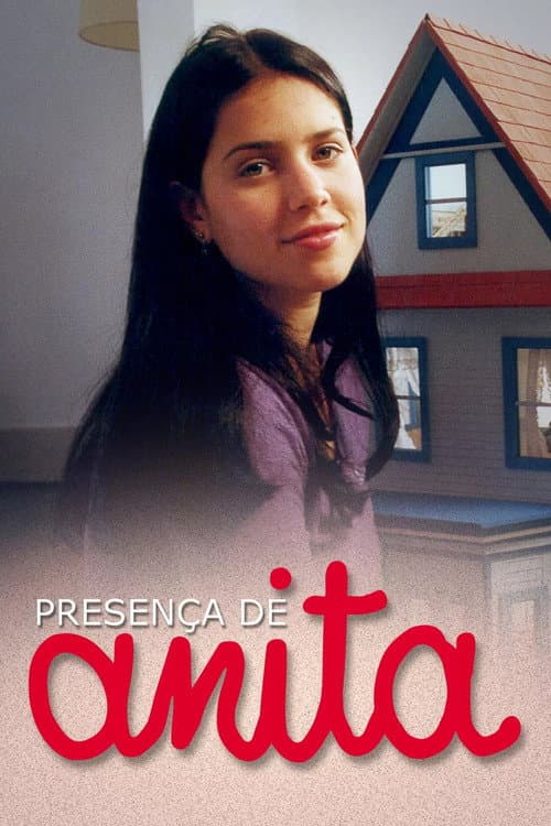Affiche du film Luz, Câmera, 50 Anos: Presença de Anita - O Filme (2015)