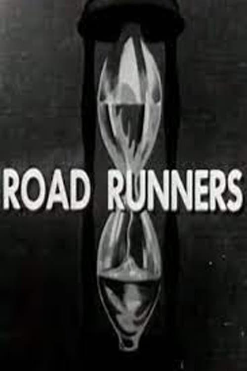 Road Runners (1952) movie poster