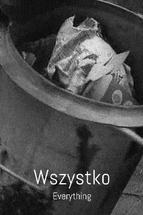 ملصق فيلم Wszystko (1972)