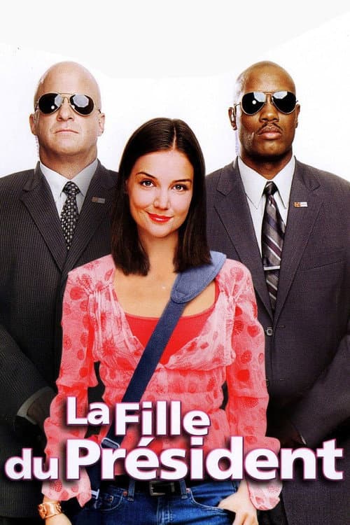 Affiche du film First Daughter (2004)