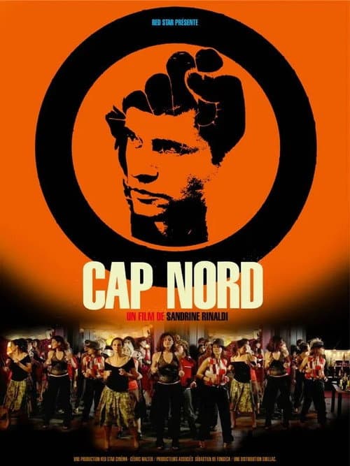 Cap Nord (2012) movie poster